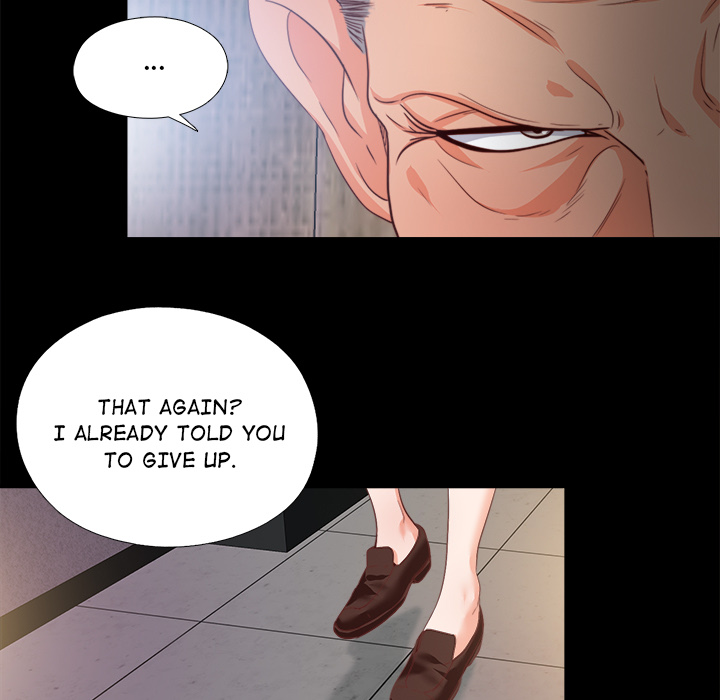 Love on Canvas Chapter 32 - Page 83