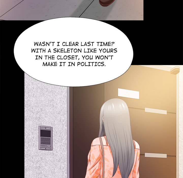 Love on Canvas Chapter 32 - Page 84