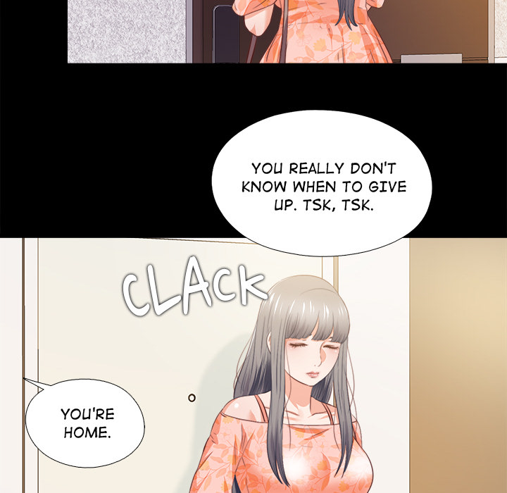 Love on Canvas Chapter 32 - Page 85