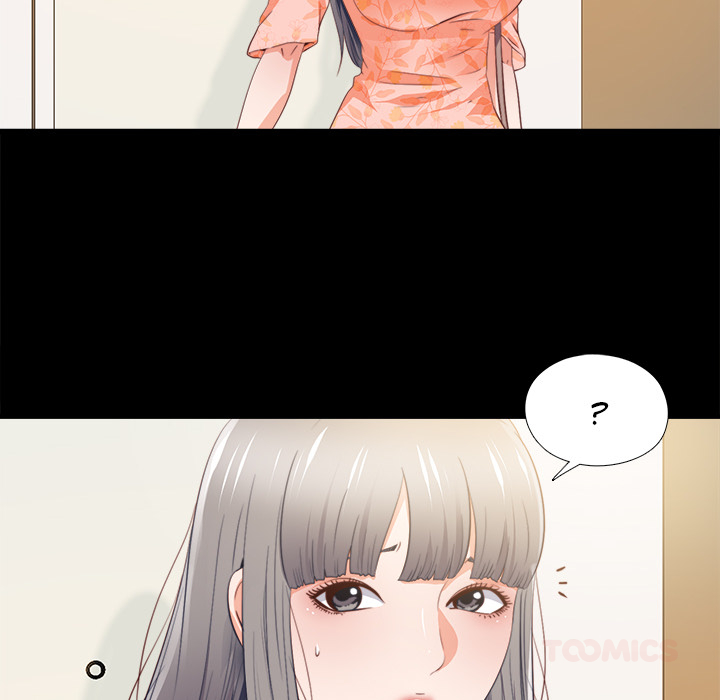 Love on Canvas Chapter 32 - Page 86