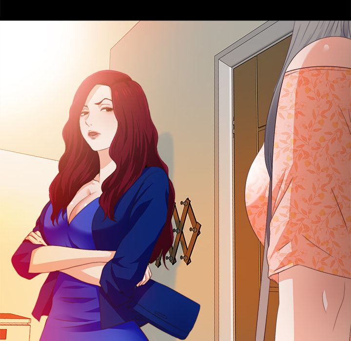 Love on Canvas Chapter 32 - Page 88