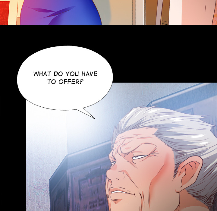 Love on Canvas Chapter 32 - Page 89
