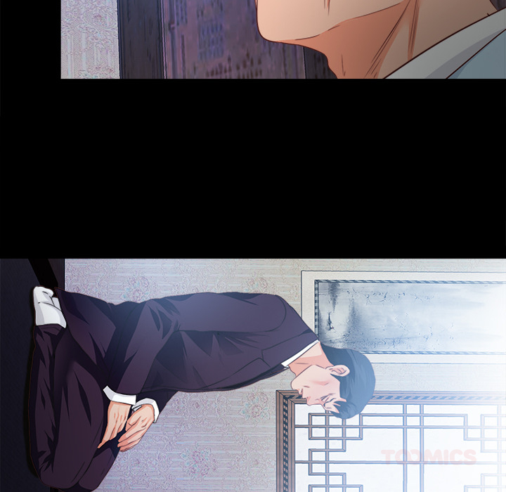 Love on Canvas Chapter 32 - Page 90