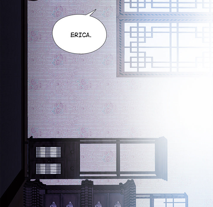 Love on Canvas Chapter 32 - Page 91