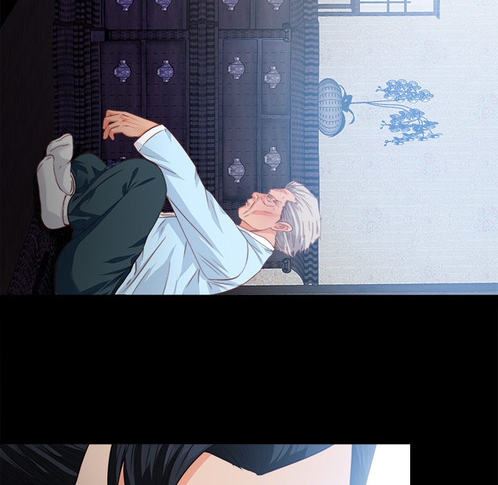 Love on Canvas Chapter 32 - Page 92