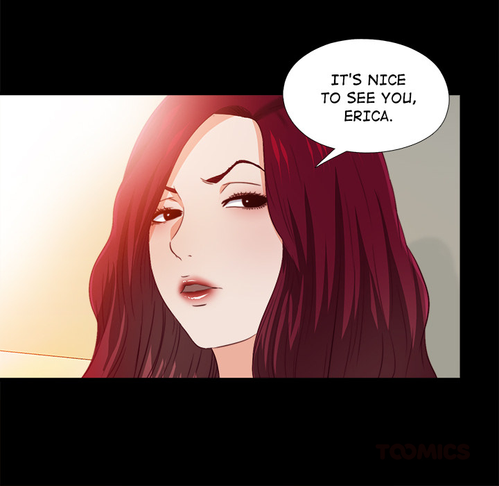 Love on Canvas Chapter 32 - Page 94
