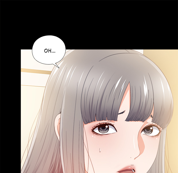 Love on Canvas Chapter 32 - Page 95