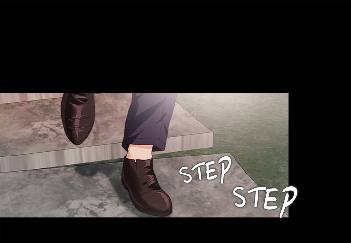 Love on Canvas Chapter 33 - Page 1