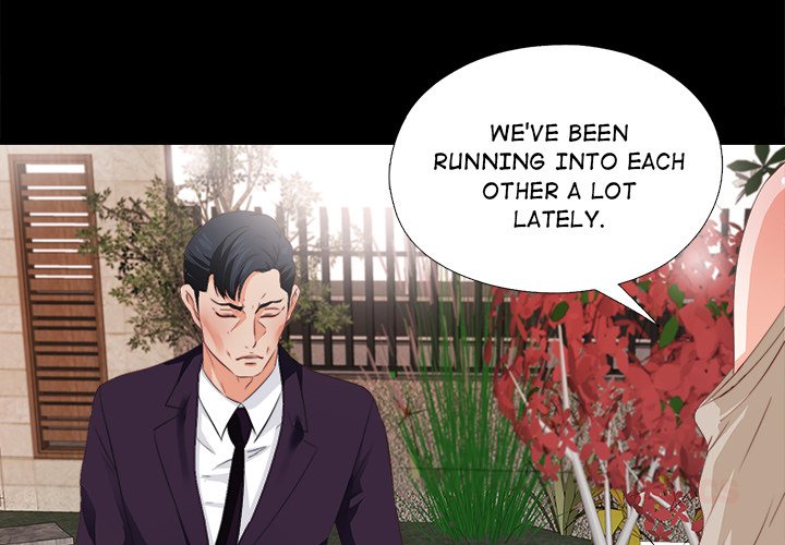 Love on Canvas Chapter 33 - Page 2