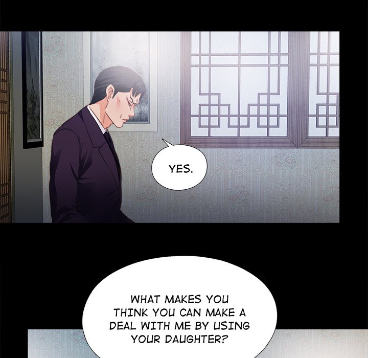 Love on Canvas Chapter 33 - Page 17