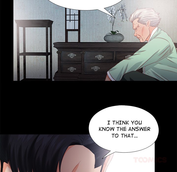 Love on Canvas Chapter 33 - Page 18
