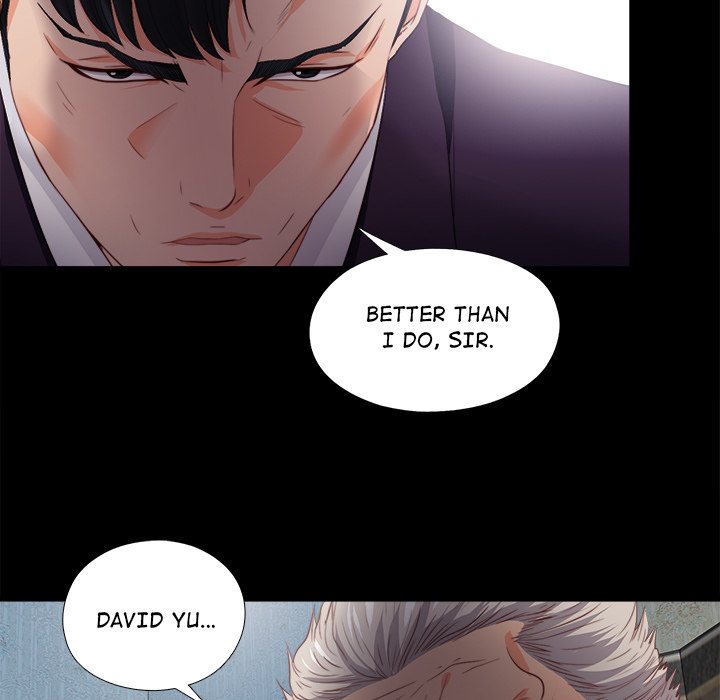 Love on Canvas Chapter 33 - Page 19