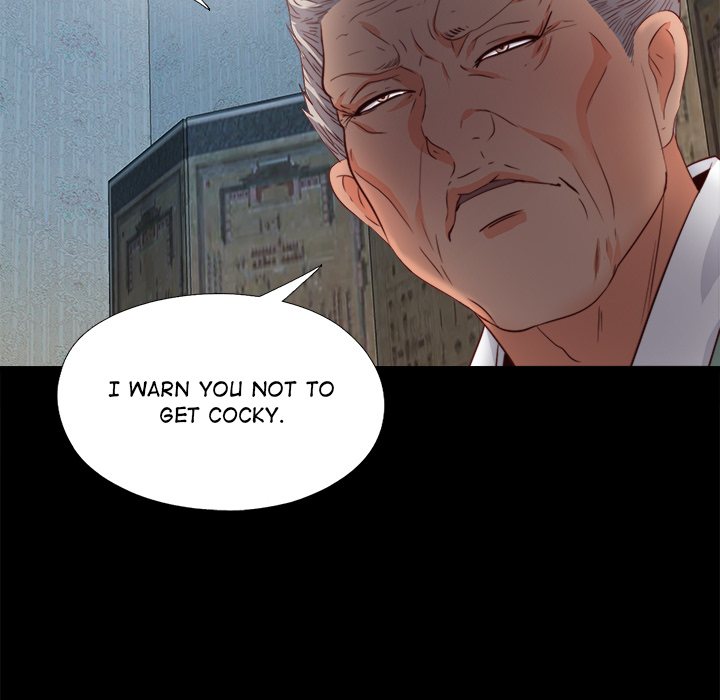 Love on Canvas Chapter 33 - Page 20