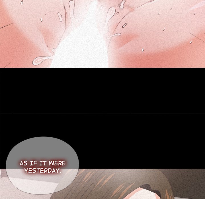 Love on Canvas Chapter 33 - Page 23
