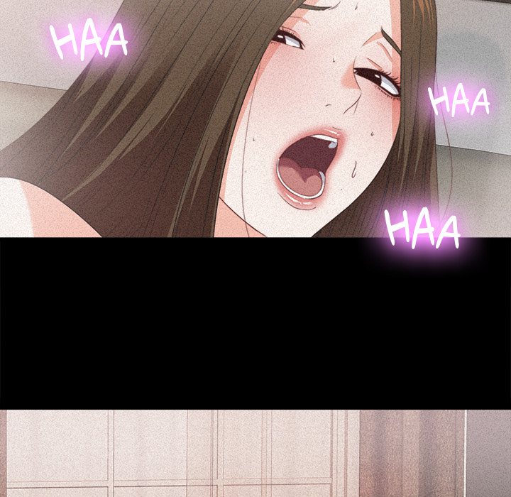 Love on Canvas Chapter 33 - Page 24