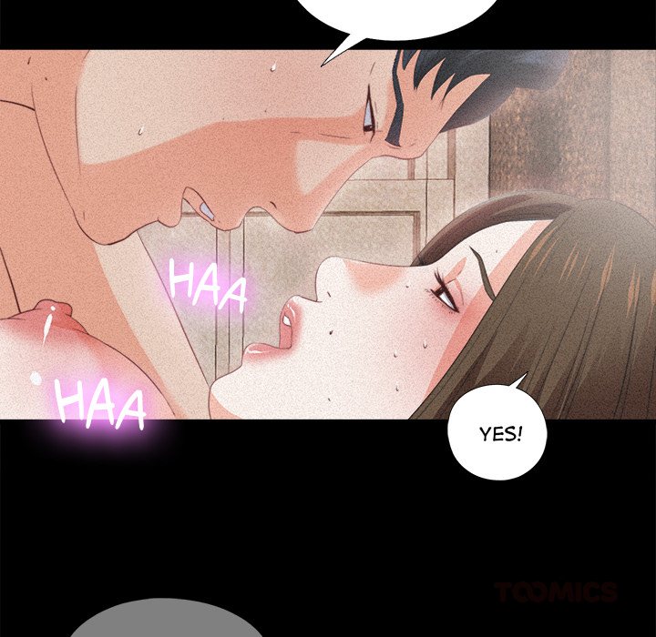 Love on Canvas Chapter 33 - Page 26