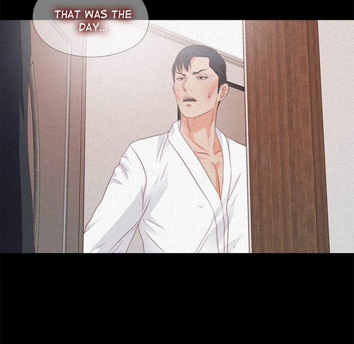Love on Canvas Chapter 33 - Page 27