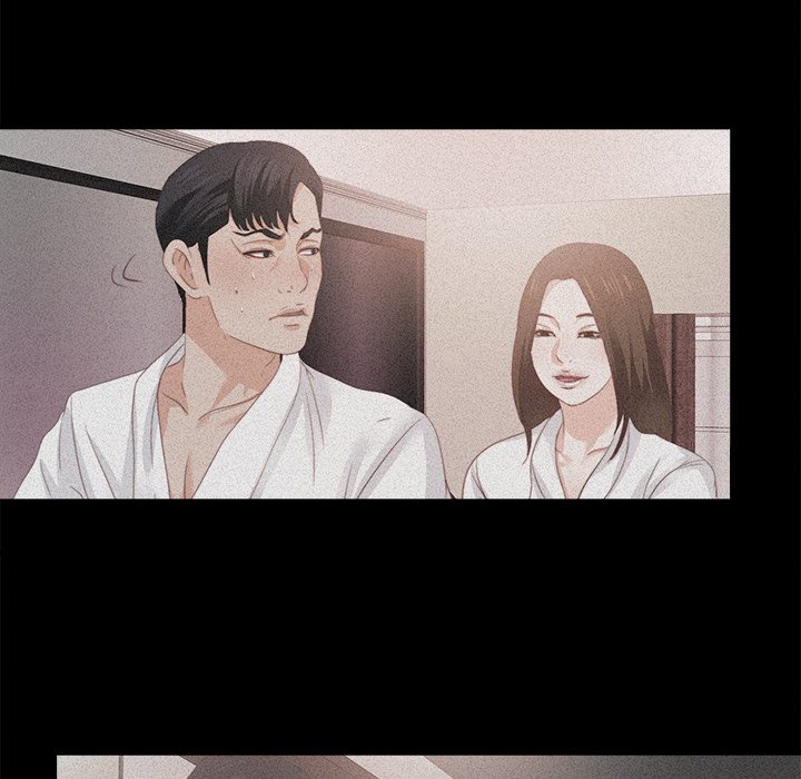 Love on Canvas Chapter 33 - Page 29