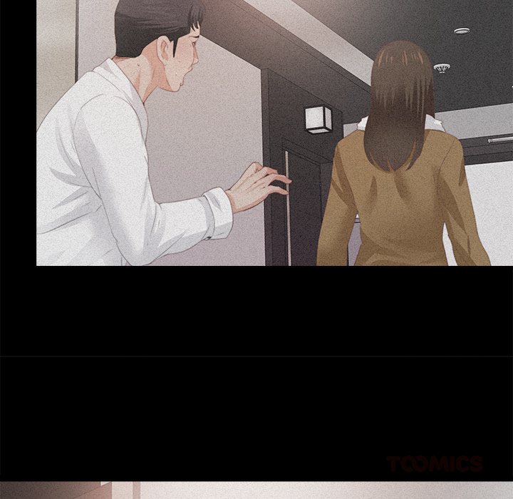Love on Canvas Chapter 33 - Page 30