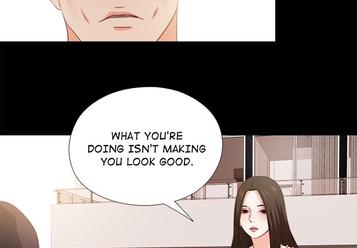 Love on Canvas Chapter 33 - Page 4