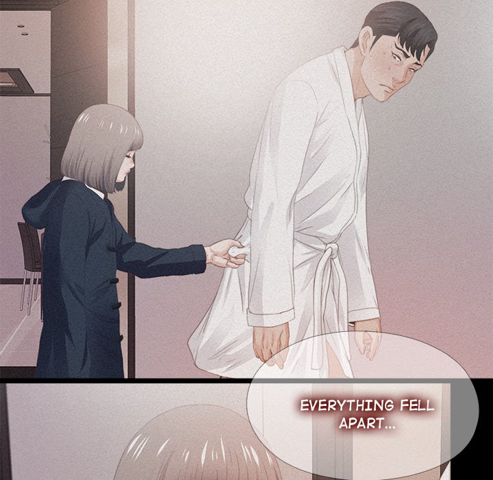 Love on Canvas Chapter 33 - Page 31