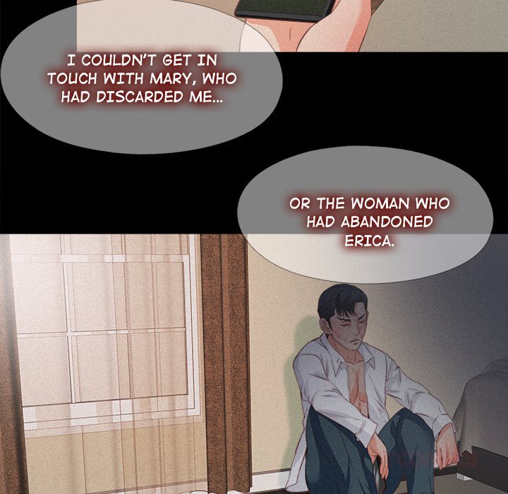 Love on Canvas Chapter 33 - Page 34
