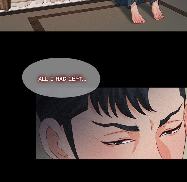 Love on Canvas Chapter 33 - Page 35