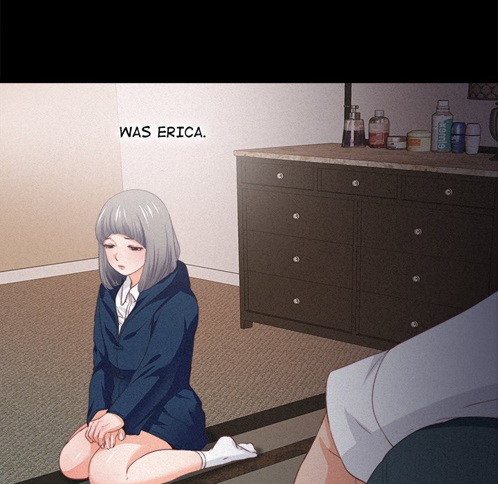 Love on Canvas Chapter 33 - Page 36