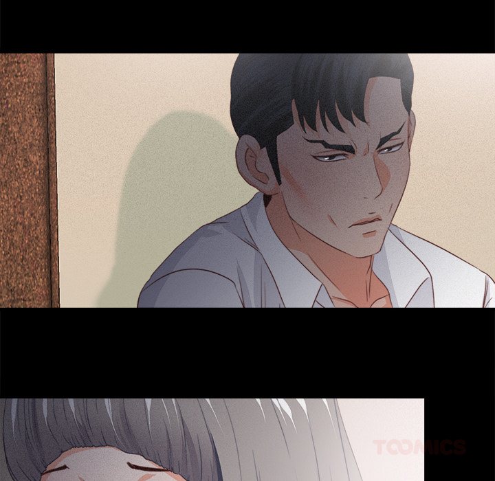 Love on Canvas Chapter 33 - Page 38
