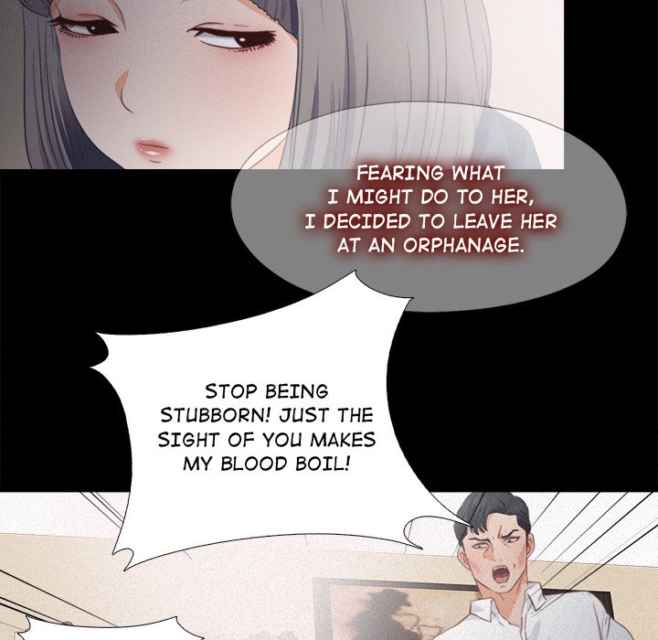 Love on Canvas Chapter 33 - Page 39