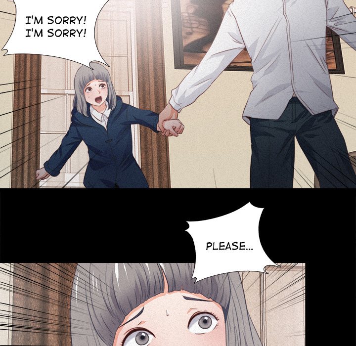Love on Canvas Chapter 33 - Page 40
