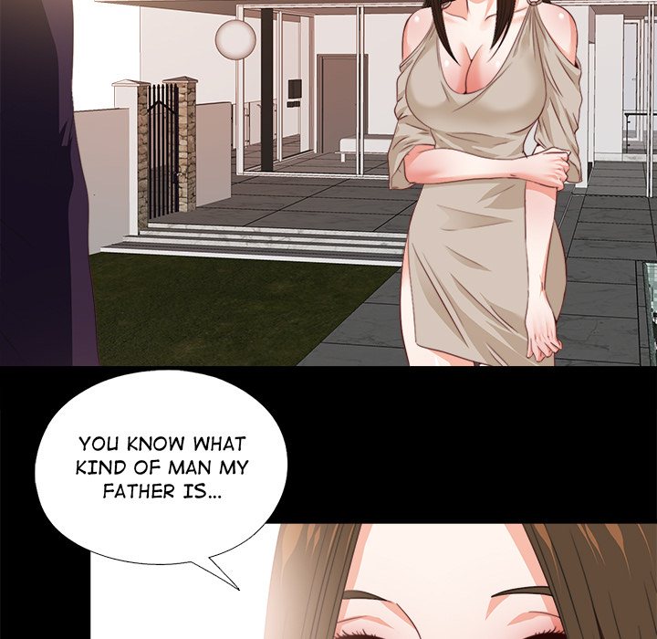 Love on Canvas Chapter 33 - Page 5