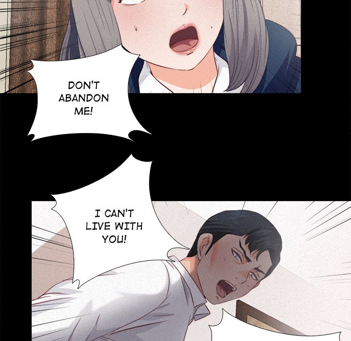 Love on Canvas Chapter 33 - Page 41