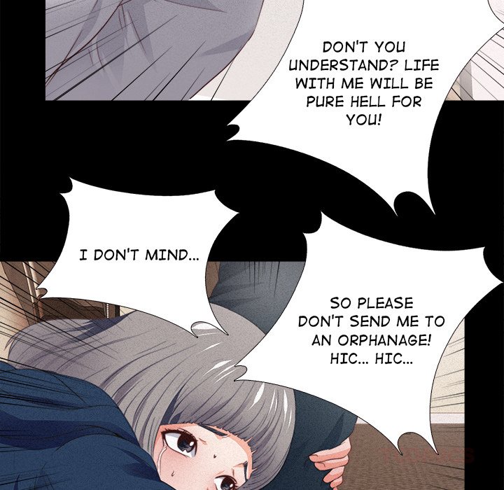 Love on Canvas Chapter 33 - Page 42