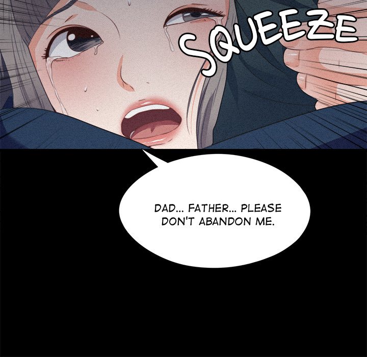 Love on Canvas Chapter 33 - Page 44