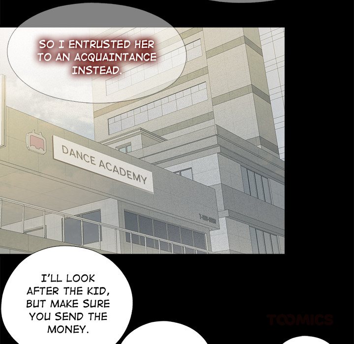 Love on Canvas Chapter 33 - Page 46