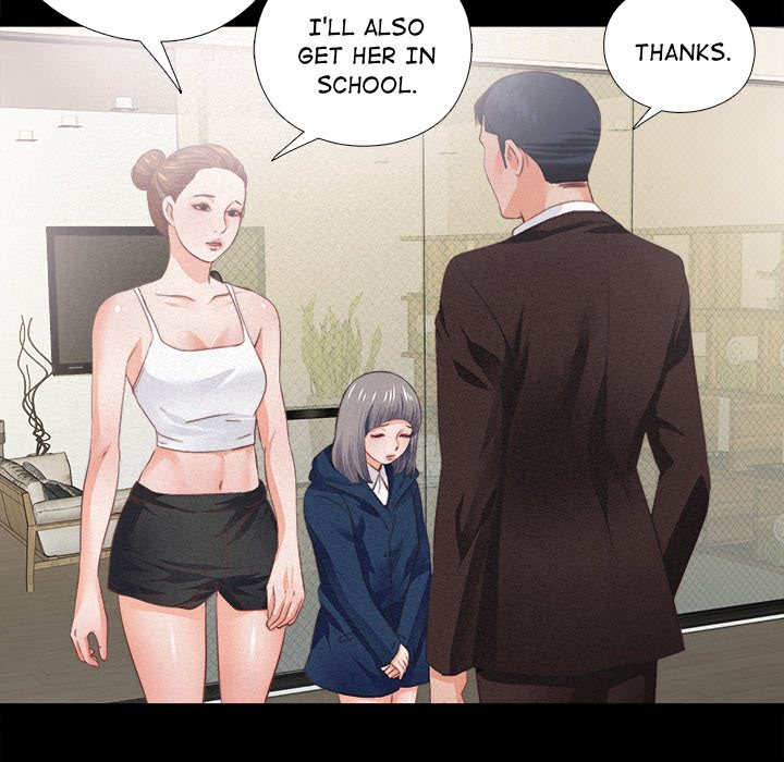 Love on Canvas Chapter 33 - Page 47