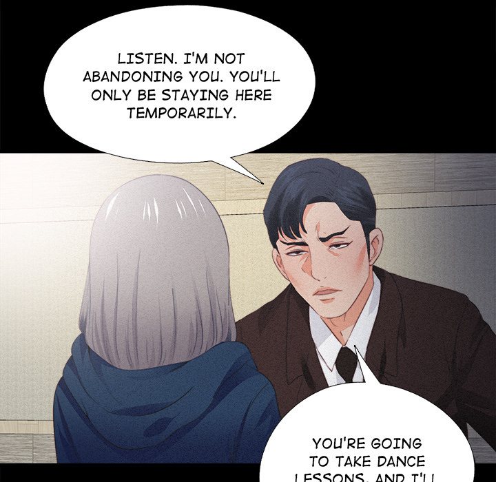 Love on Canvas Chapter 33 - Page 48