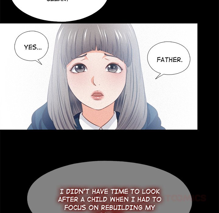 Love on Canvas Chapter 33 - Page 50