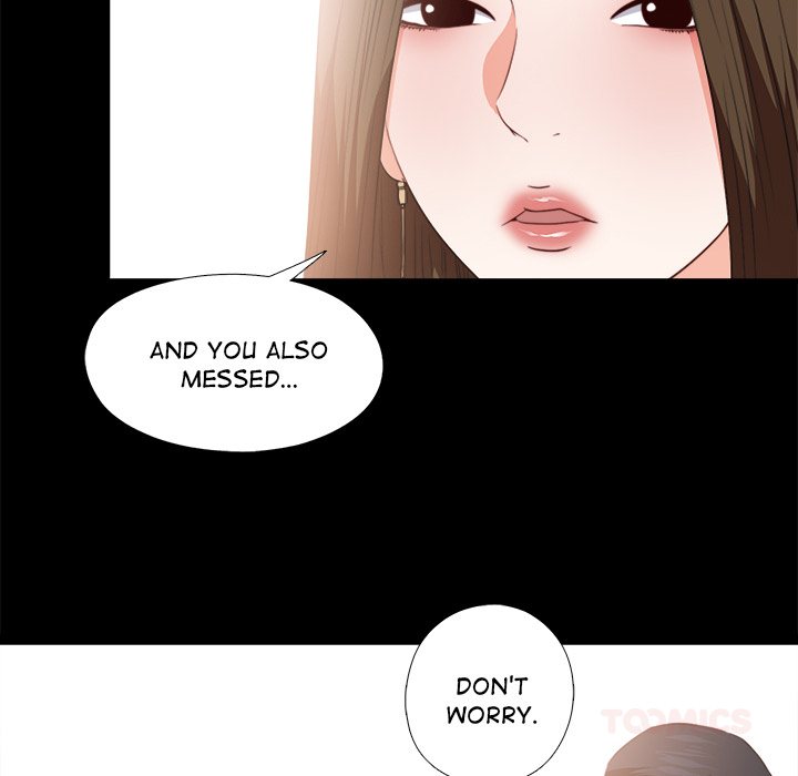 Love on Canvas Chapter 33 - Page 6