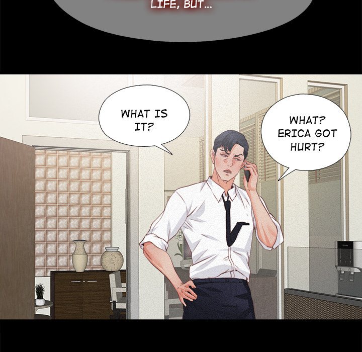 Love on Canvas Chapter 33 - Page 51