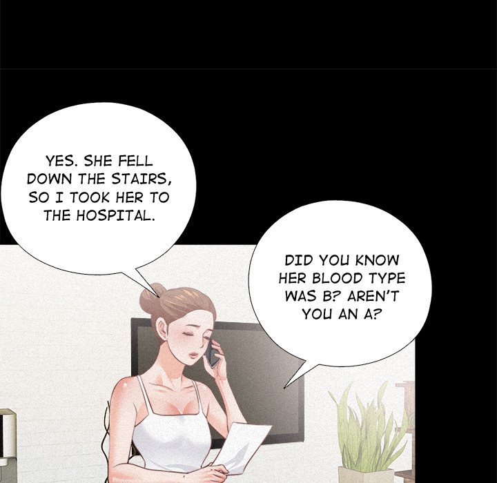 Love on Canvas Chapter 33 - Page 52