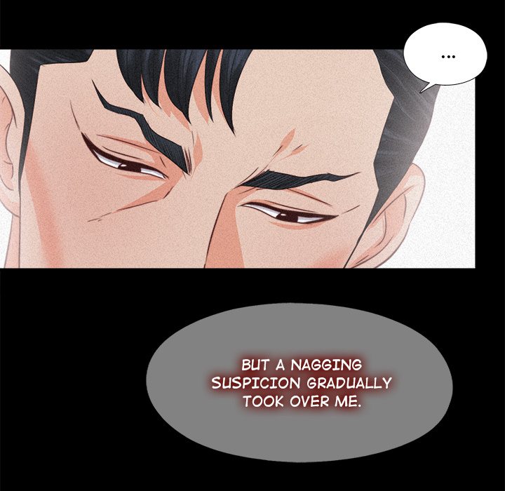 Love on Canvas Chapter 33 - Page 55