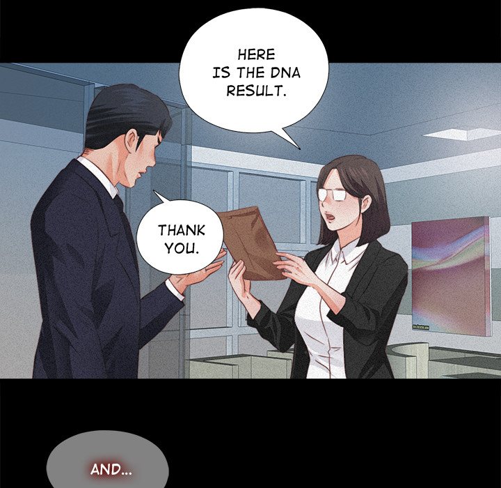 Love on Canvas Chapter 33 - Page 56