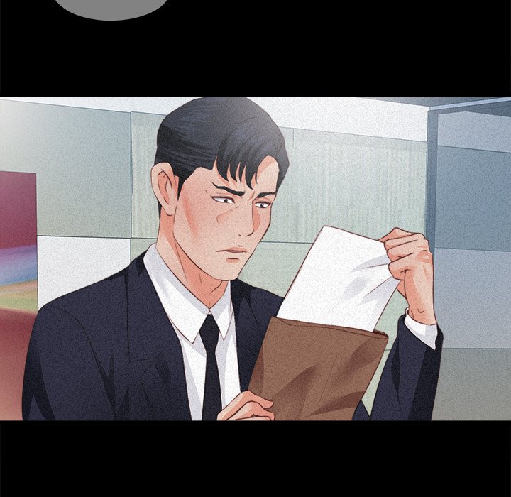 Love on Canvas Chapter 33 - Page 57