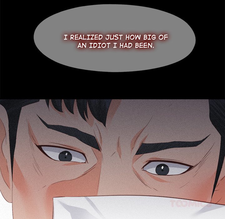Love on Canvas Chapter 33 - Page 58