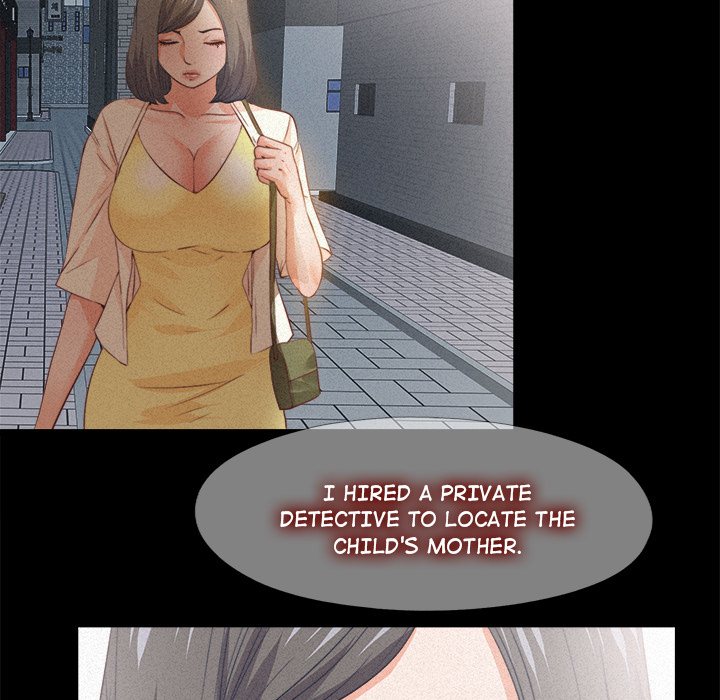 Love on Canvas Chapter 33 - Page 60