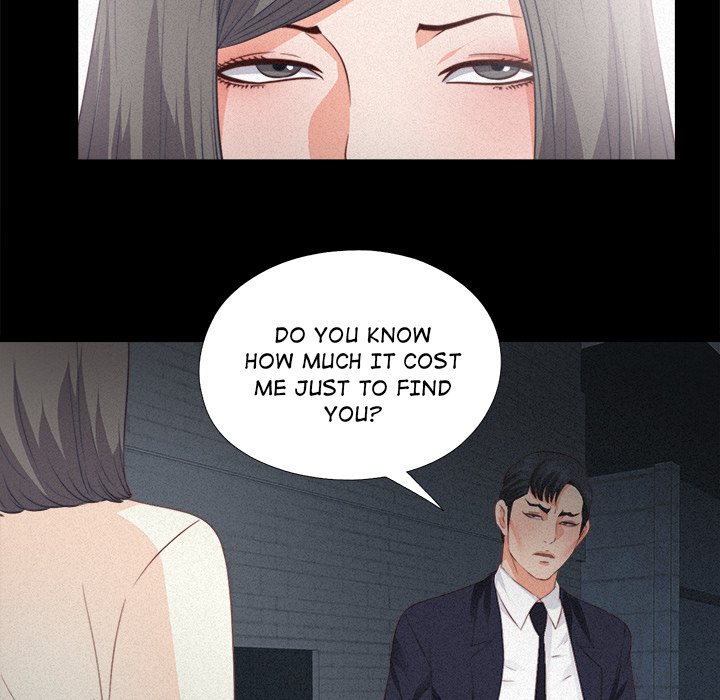Love on Canvas Chapter 33 - Page 61