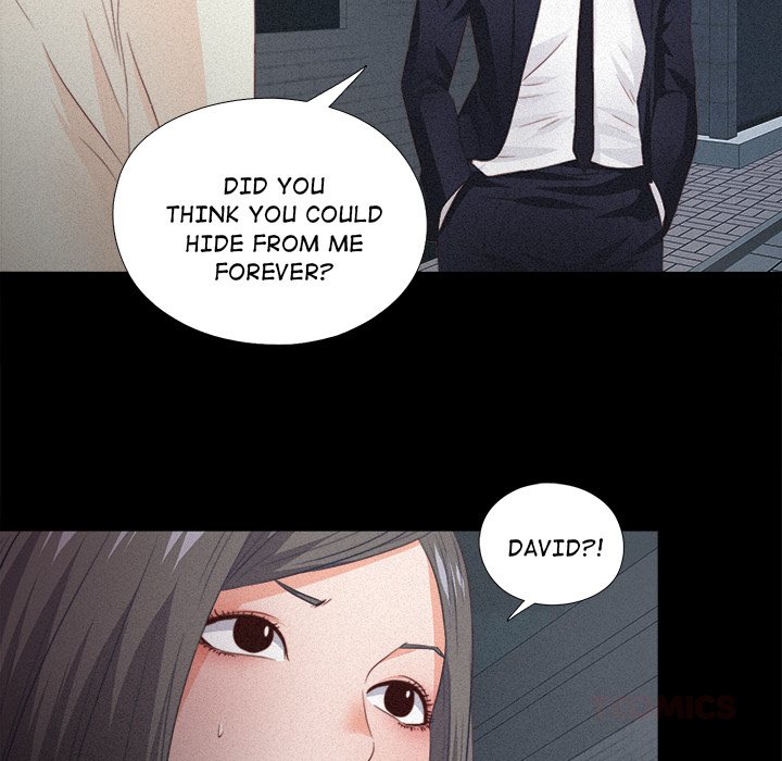 Love on Canvas Chapter 33 - Page 62