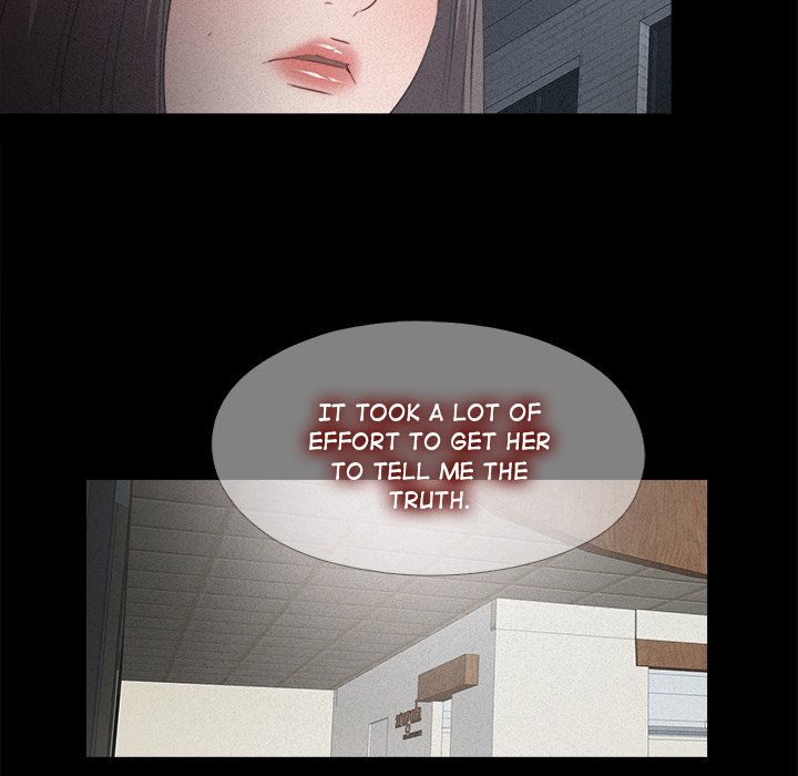Love on Canvas Chapter 33 - Page 63